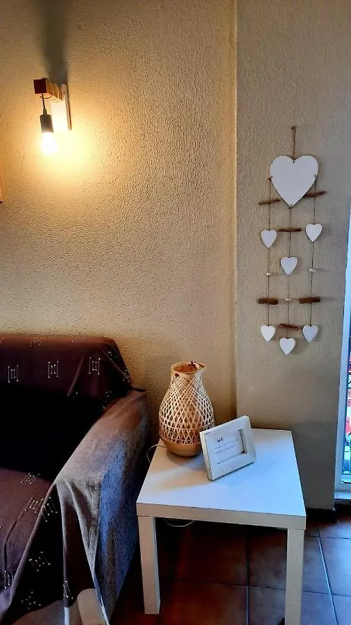 Albufeira Centro Oldtown Apartment