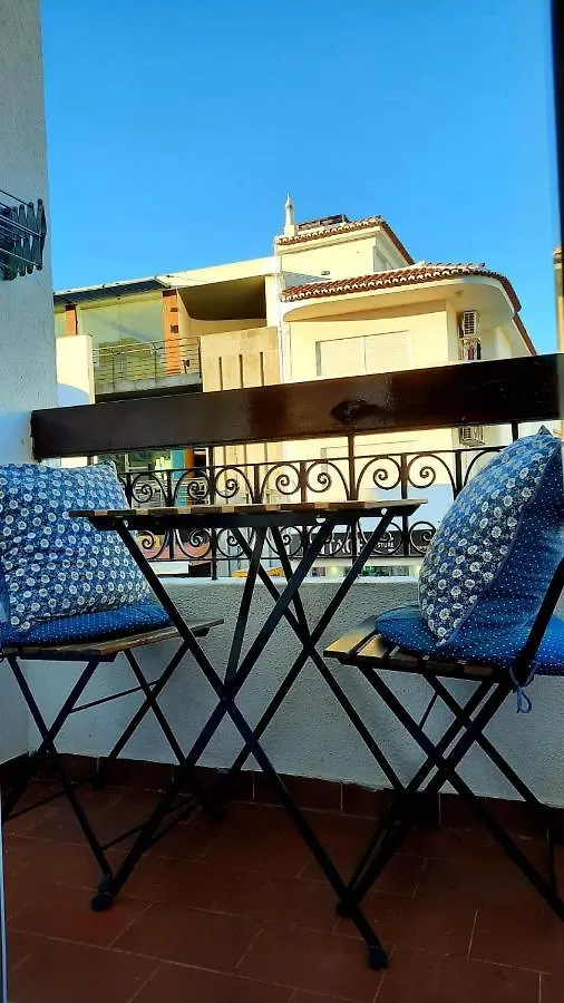 Albufeira Centro Oldtown Apartment Portugal