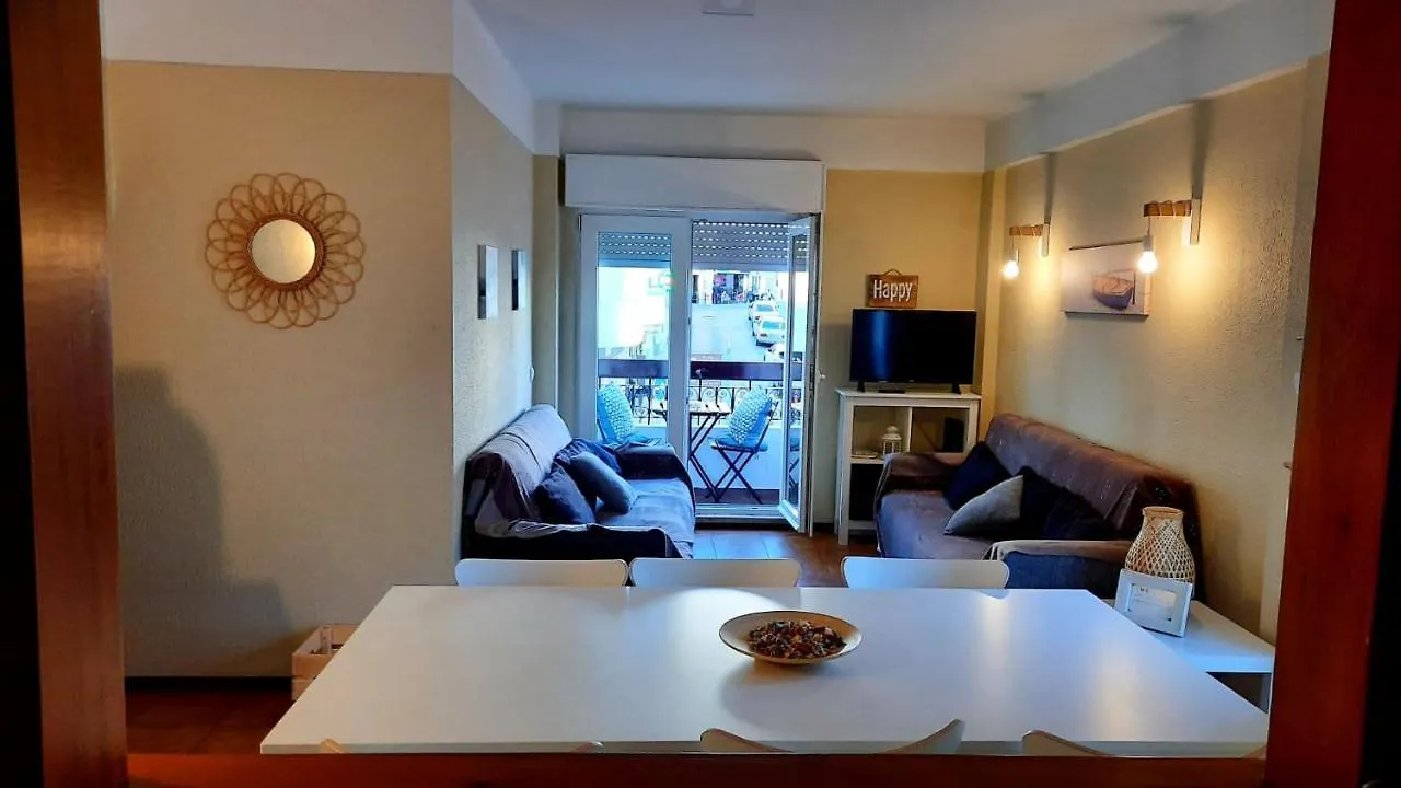 Albufeira Centro Oldtown Apartment 0*,