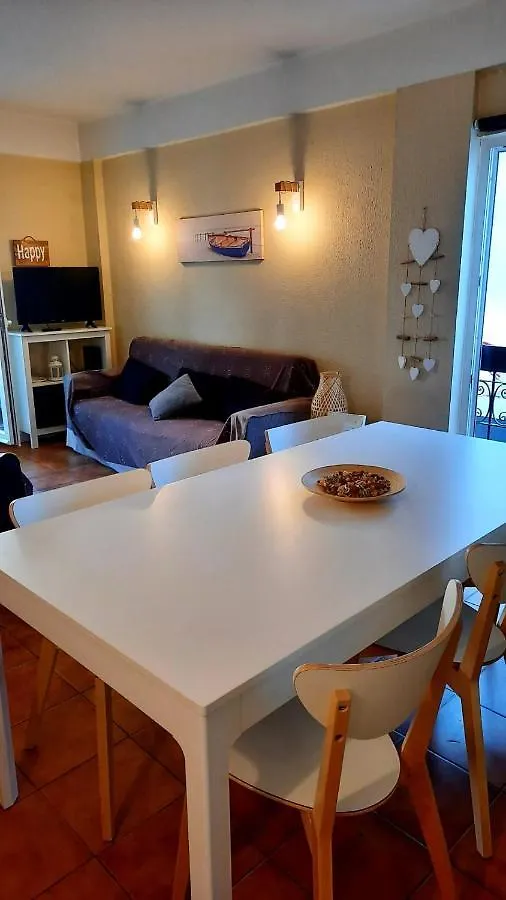 Albufeira Centro Oldtown Apartment Portugal