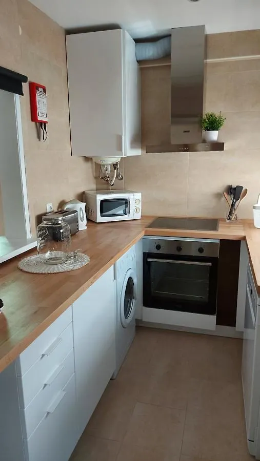 Albufeira Centro Oldtown Apartment 0*,