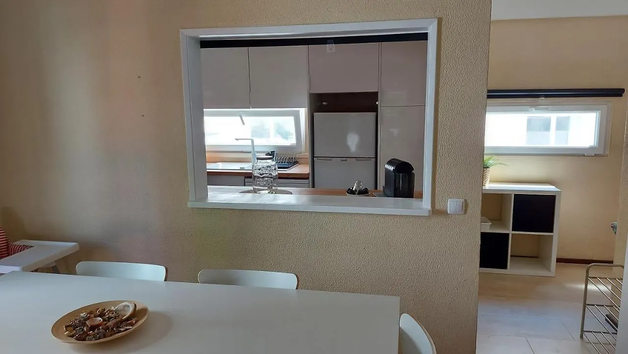 Albufeira Centro Oldtown Apartment