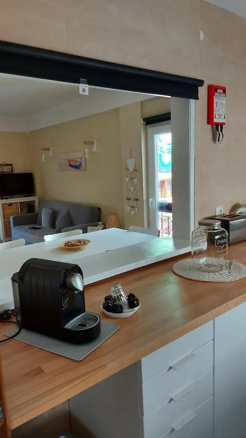 Albufeira Centro Oldtown Apartment