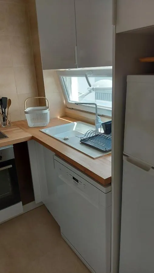 Albufeira Centro Oldtown Apartment