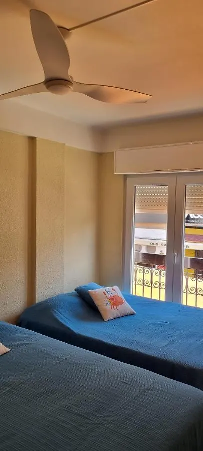 Albufeira Centro Oldtown Apartment