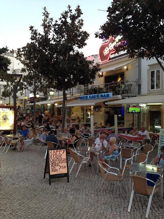 Albufeira Centro Oldtown Apartment Portugal