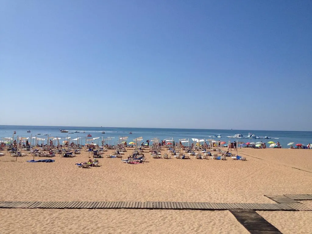 Albufeira Centro Oldtown Apartment