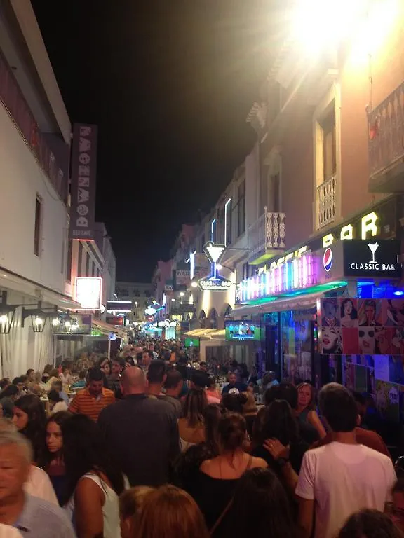Albufeira Centro Oldtown contacts