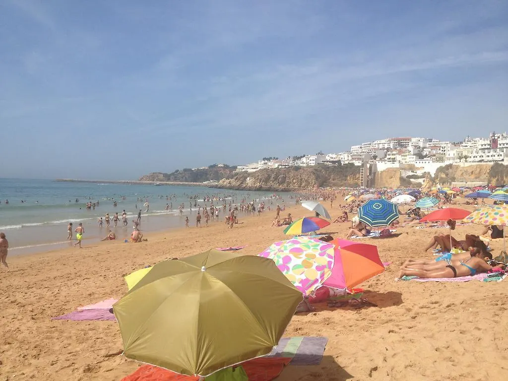 Albufeira Centro Oldtown Apartment 0*,