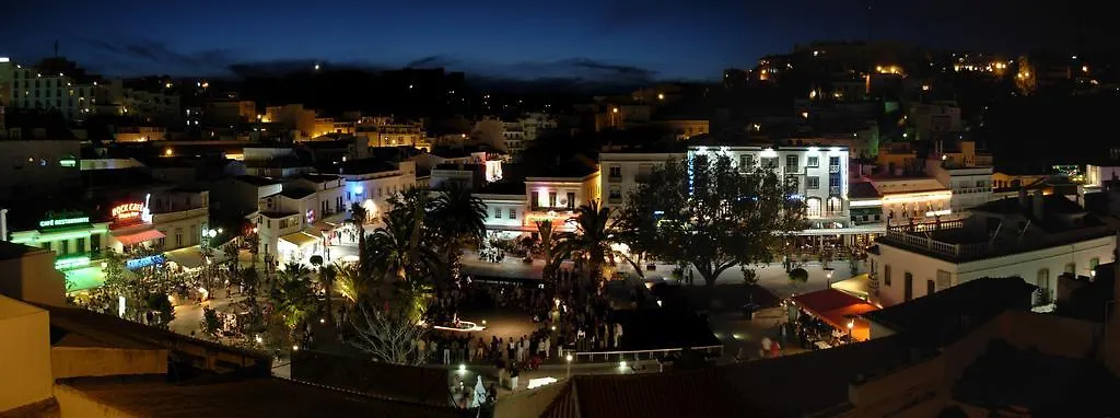Albufeira Centro Oldtown Apartment