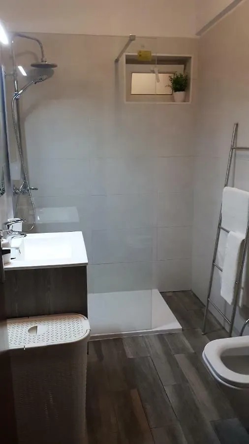 Albufeira Centro Oldtown Apartment