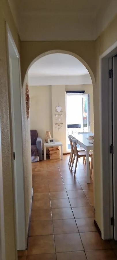 Old Town Spot Apartment - Top Location & Albufeira