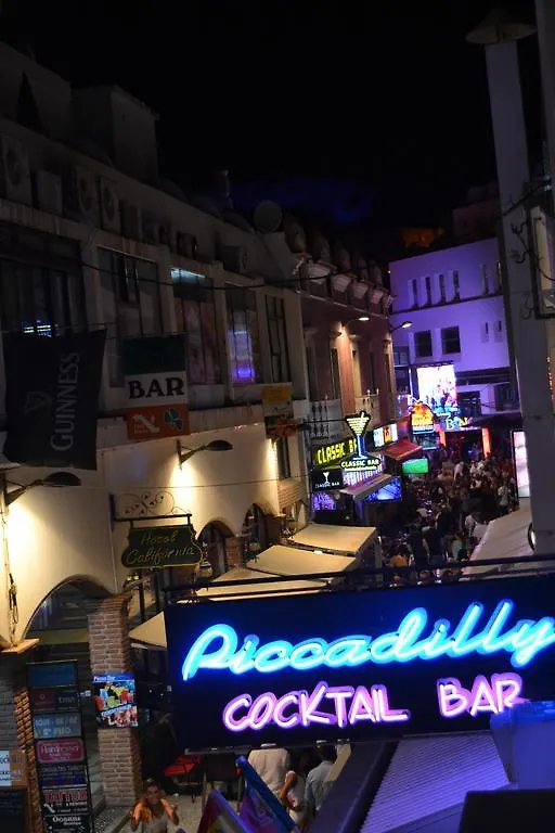 Old Town Spot Apartment - Top Location & Albufeira
