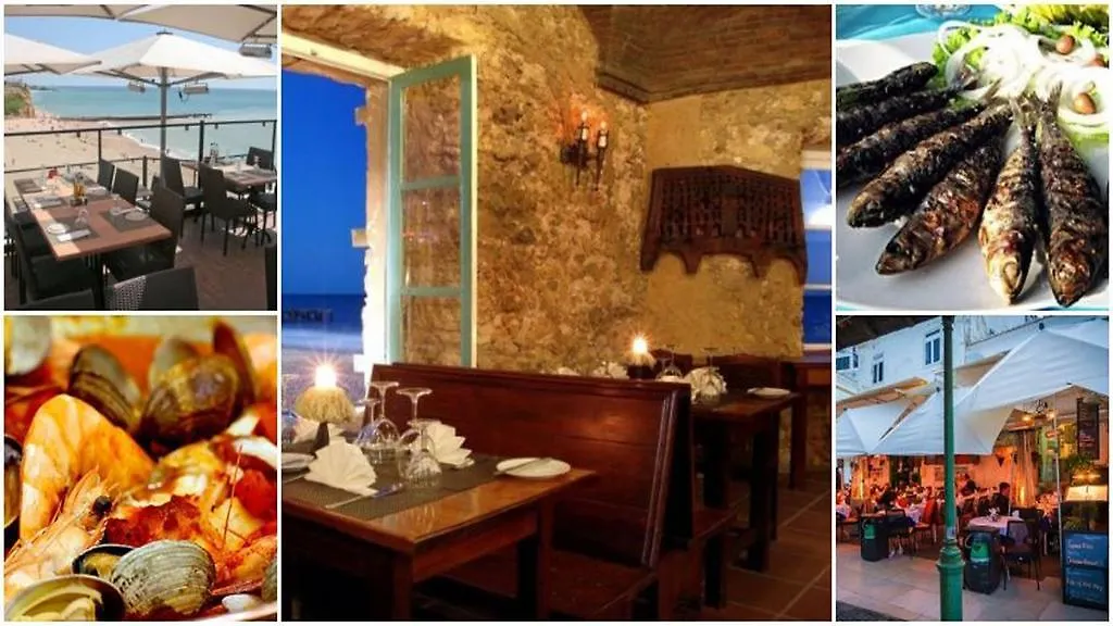 Old Town Spot Apartment - Top Location & Albufeira